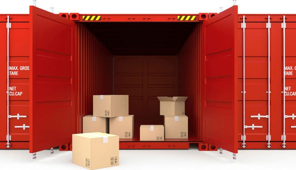 Make Household Storage Easy